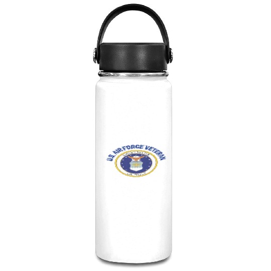 US Air Force 9 Vacuum Flask