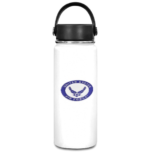 US Air Force 1 Vacuum Flask