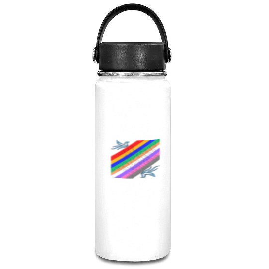 Fruit of the Spirit Vacuum Flask