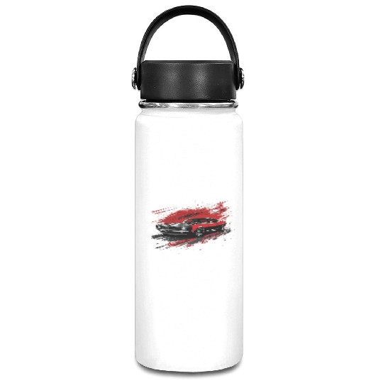 Camaro Vacuum Flask
