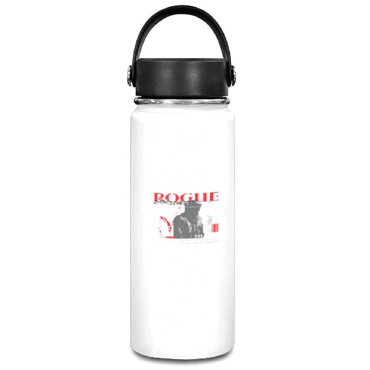 Rogue Tracker Vacuum Flask
