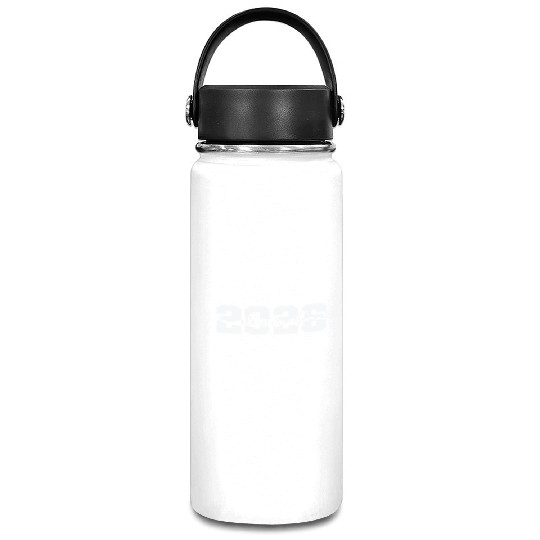 Class of 2026 Summer Vacation Vacuum Flask