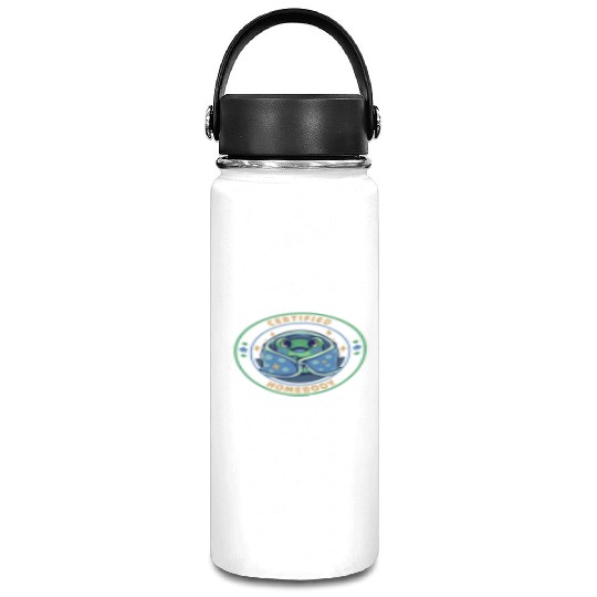 Certified Homebody Vacuum Flask