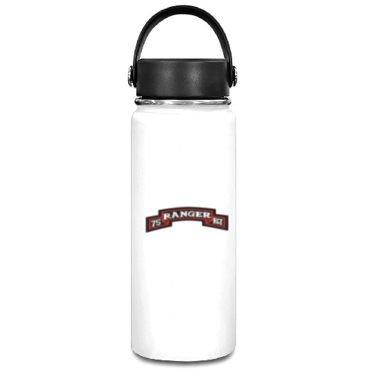 75th Ranger RGT Vacuum Flask