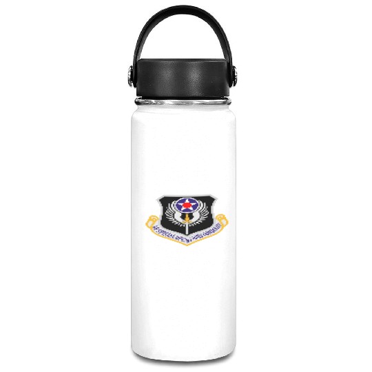 Air Force Special Operations Command Vacuum Flask