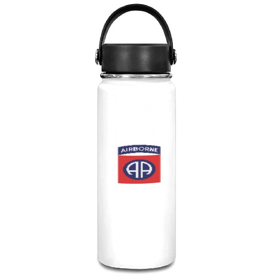 82nd Airborne Vacuum Flask