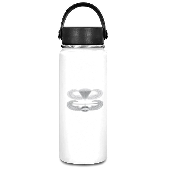 Airborne Air Assault Vacuum Flask