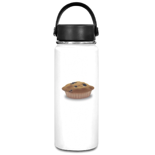 Blueberry Muffin Vacuum Flask