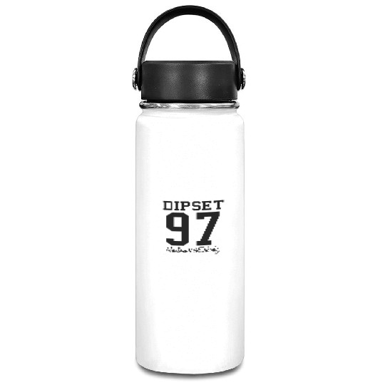DIPSET Vacuum Flask