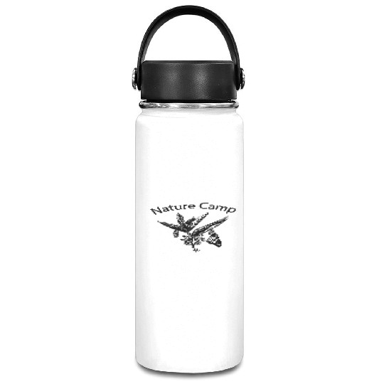 Nature Camp Monarch Vacuum Flask