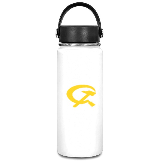 Hammer and sickle Vacuum Flask