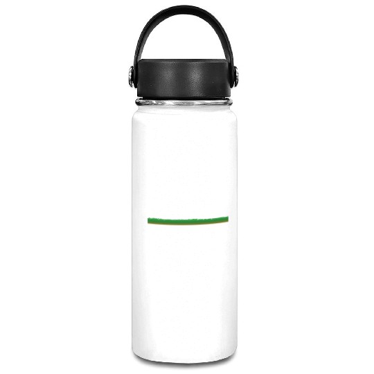 Grass Vacuum Flask