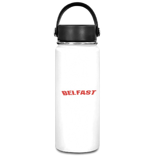 Belfast Vacuum Flask