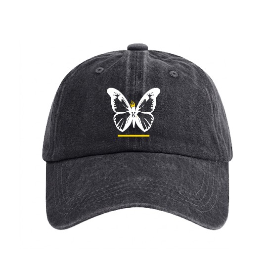 To Pimp A Butterfly Kdot Washed Denim Baseball Caps Dr Dre Tde Hip H
