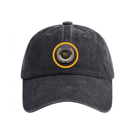 Mobile cover Washed Denim Baseball Caps Water bottle School bag
