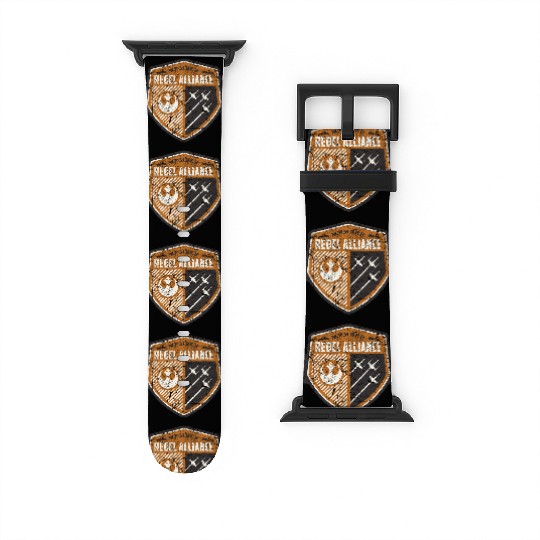 Rebel Alliance Watch Bands For Apple Watch
