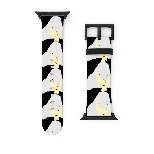 Polar bear Watch Bands For Apple Watch