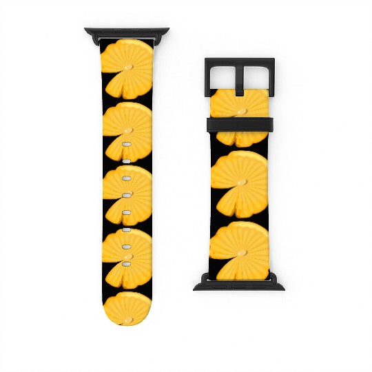 Lotus leaf Watch Bands For Apple Watch