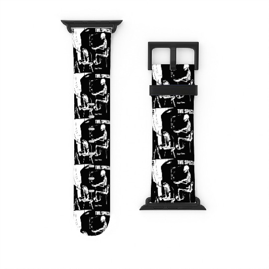 The Specials Ghost Town Watch Bands For Apple Watch