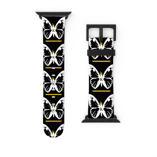 To Pimp A Butterfly Kdot Watch Bands For Apple Watch Dr Dre Tde Hip H