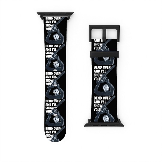 Funny Movie Quote Clark Christmas Vacation Watch Bands For Apple Watch