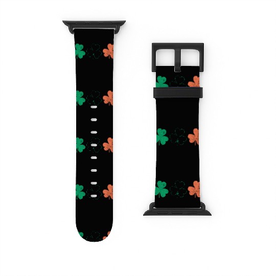 Clover Watch Bands For Apple Watch