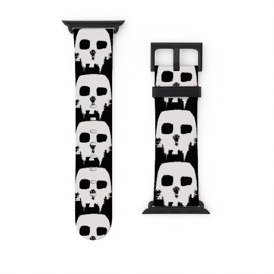 Clash of Clans Watch Bands For Apple Watch