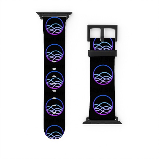 Hey Siri Watch Bands For Apple Watch