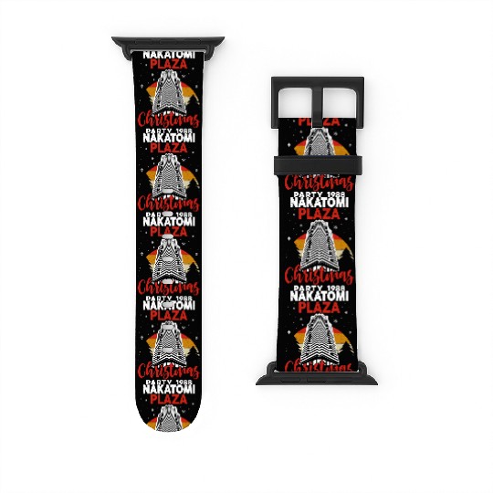 NAKATOMI PLAZA Watch Bands For Apple Watch
