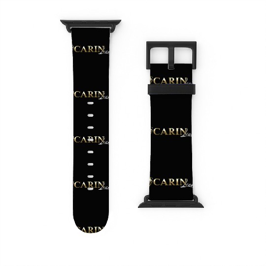 Womens Carin Leon Mexican V Neck Watch Bands For Apple Watch