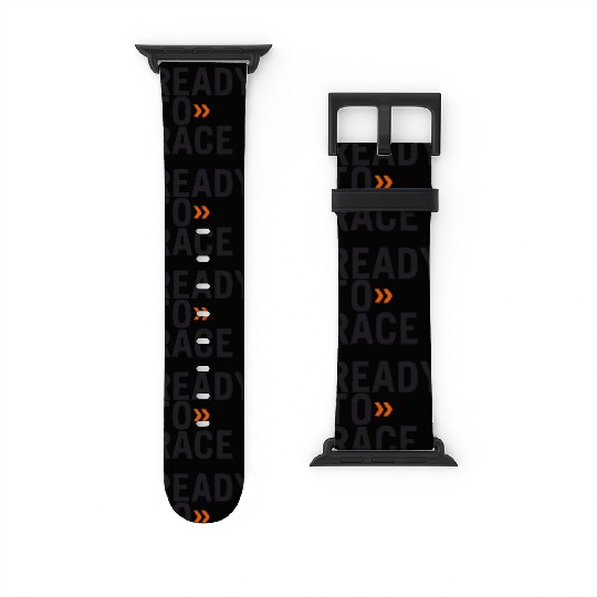 KTM offical Race Edition Tank Vest Watch Bands For Apple Watch