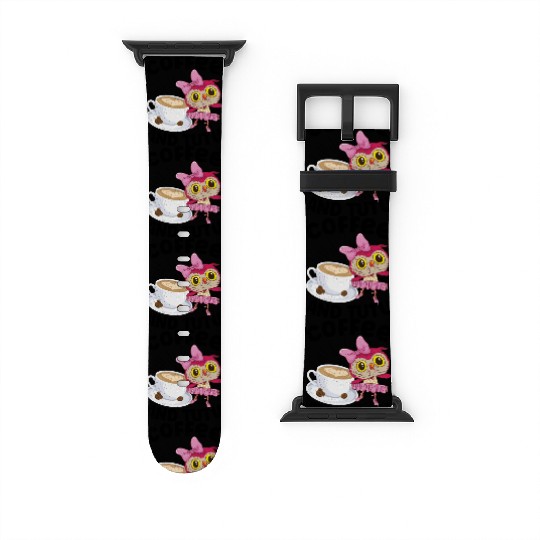 Ballet Ballerina Dance Dancer Dancing Ballet Gift Watch Bands For Apple Watch