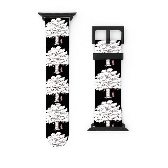 Anne of Green Gables kindred Watch Bands For Apple Watch