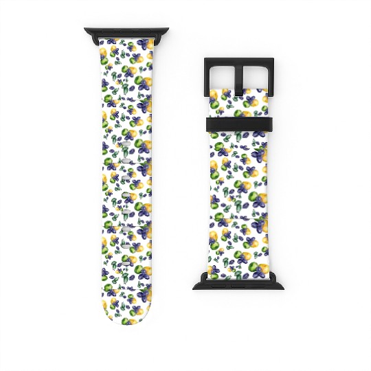 Fruit Salad Watch Bands For Apple Watch