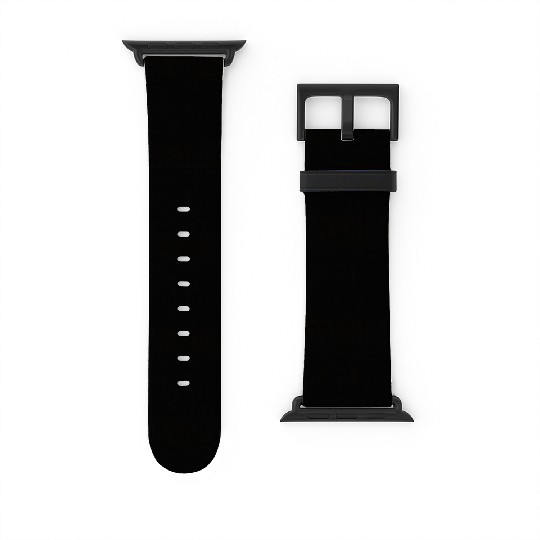 Family Reunion A Little Bit Of Crazy Watch Bands For Apple Watch