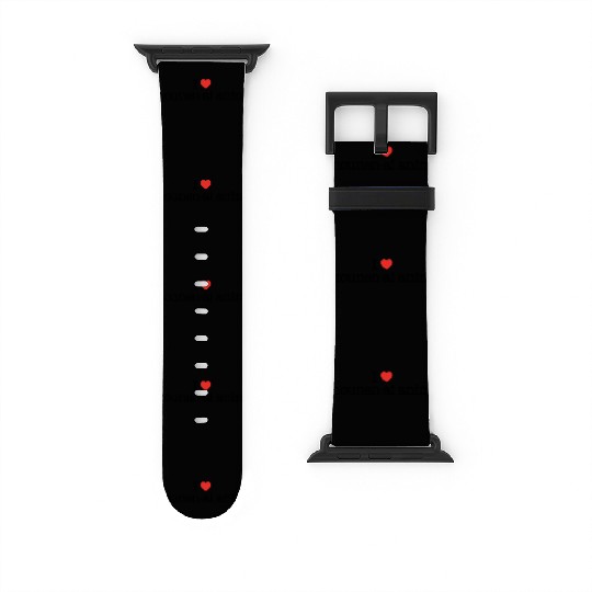 I love shounen ai anime Watch Bands For Apple Watch