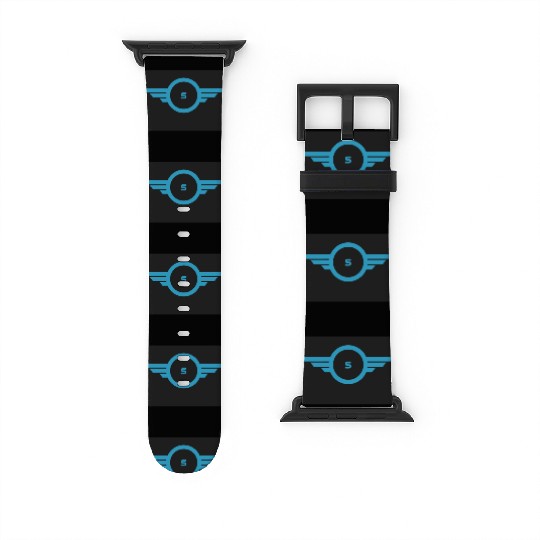 star wars Watch Bands For Apple Watch