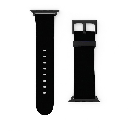 No Outfit Is Complete Without Dog Hair Dog Lover Watch Bands For Apple Watch