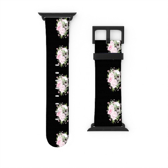 I Like Murder Shows Comfy And Maybe 3 People Watch Bands For Apple Watch