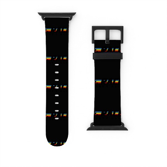 It s Race Day Y all Watch Bands For Apple Watch