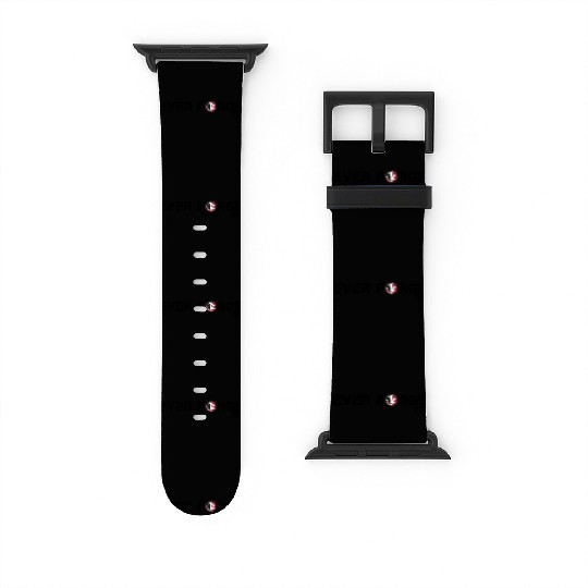 Never Forget FSU 2023 Watch Bands For Apple Watch