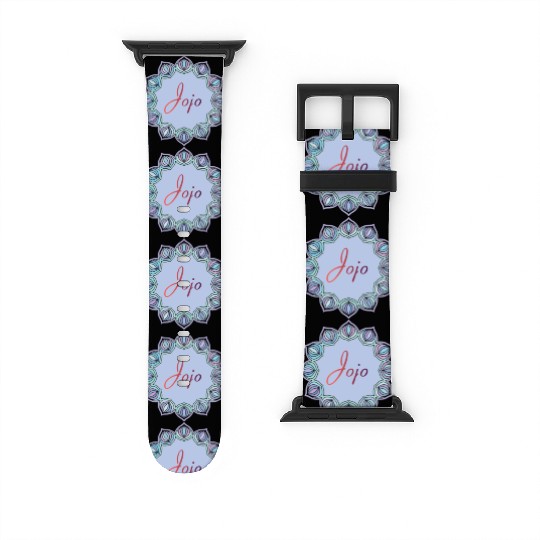 Jojo Watch Bands For Apple Watch