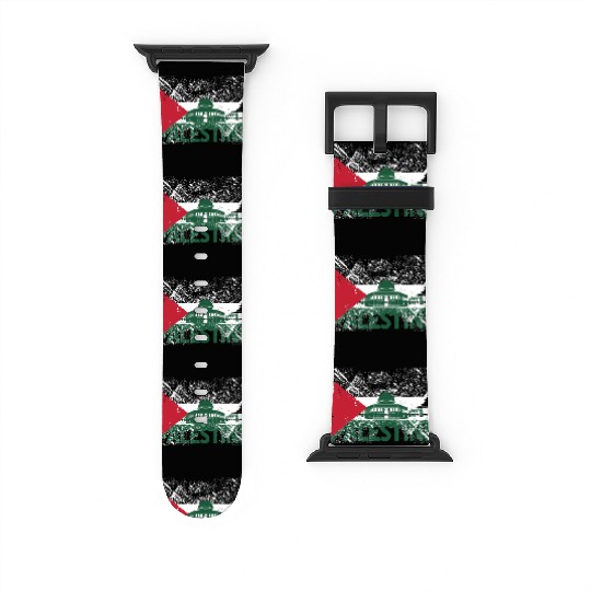free palestine Watch Bands For Apple Watch