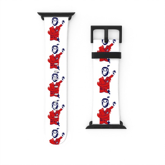 Drunk Monkey Watch Bands For Apple Watch