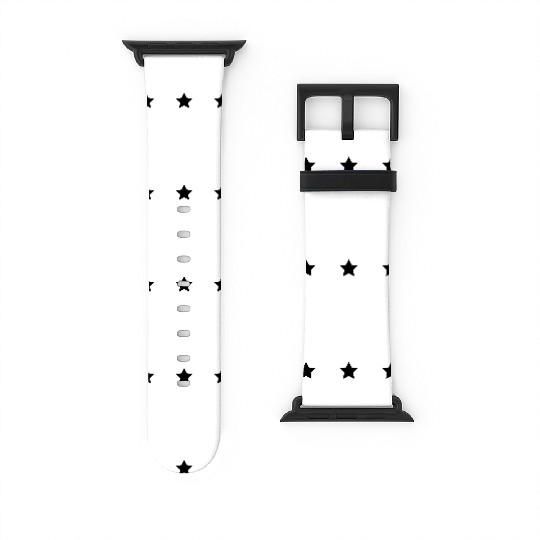 Stars Watch Bands For Apple Watch