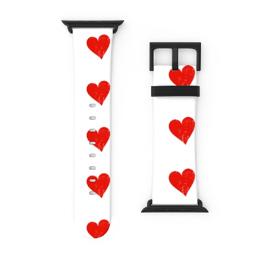 Black Jack Watch Bands For Apple Watch & Gift