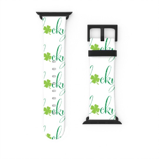 Clover Watch Bands For Apple Watch