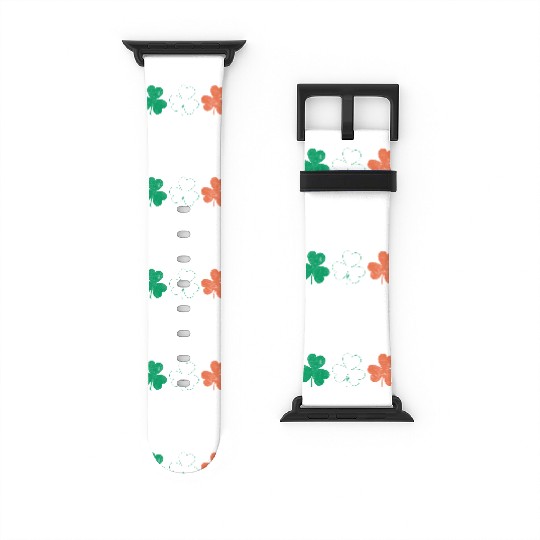 Clover Watch Bands For Apple Watch