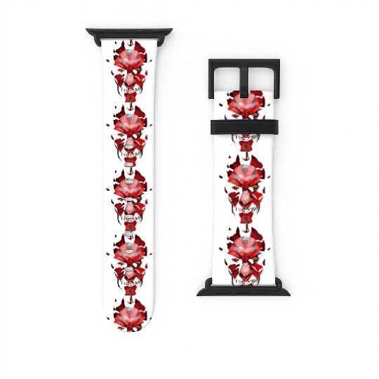 darth maul sith Watch Bands For Apple Watch