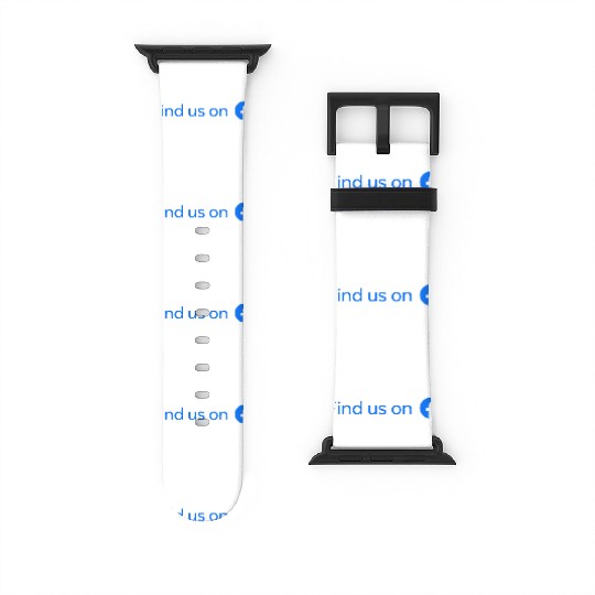 find us on facebook Watch Bands For Apple Watch